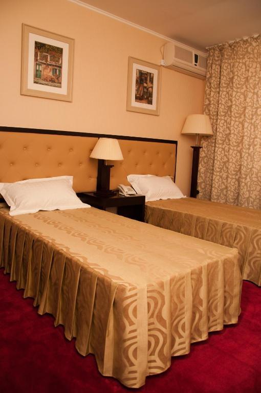 Hotel Baden Calarasi  Chambre photo