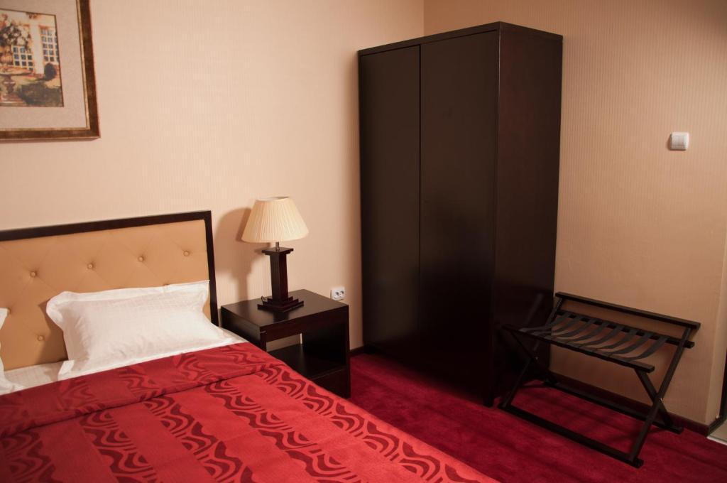 Hotel Baden Calarasi  Chambre photo